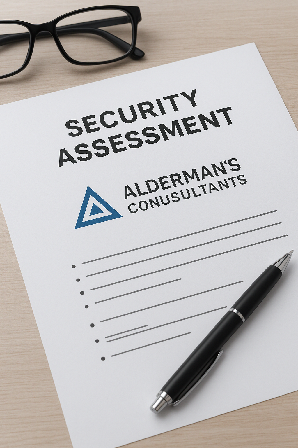 Physical Security Assessment - Whats Involved?